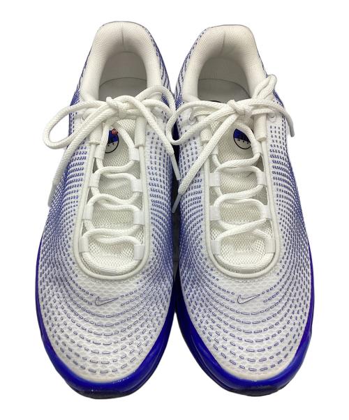 NIKE（ナイキ）NIKE (ナイキ) Air Max 90 DN ブルー×ホワイト サイズ:US11.5の古着・服飾アイテム