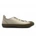 中古・古着 NIGEL CABOURN (ナイジェルケーボン) ローカットスニーカー ベージュ サイズ:10 1/2：8000円