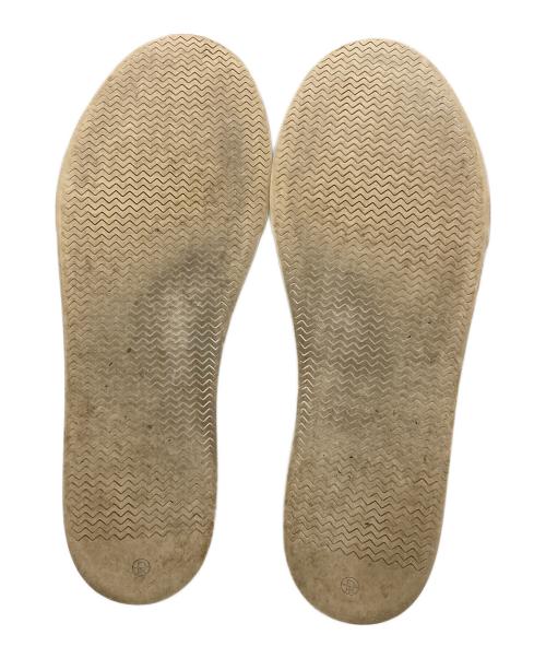 THE ROW（ザ ロウ）THE ROW (ザ ロウ) Marie H スリッポン グレー サイズ:39の古着・服飾アイテム