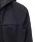 中古・古着 PRADA SPORTS (プラダスポーツ) GORE-TEX Zip-Up Hood Jacket/GORE-TEX ナイロンフーデットジャケット ネイビー サイズ:42：26000円