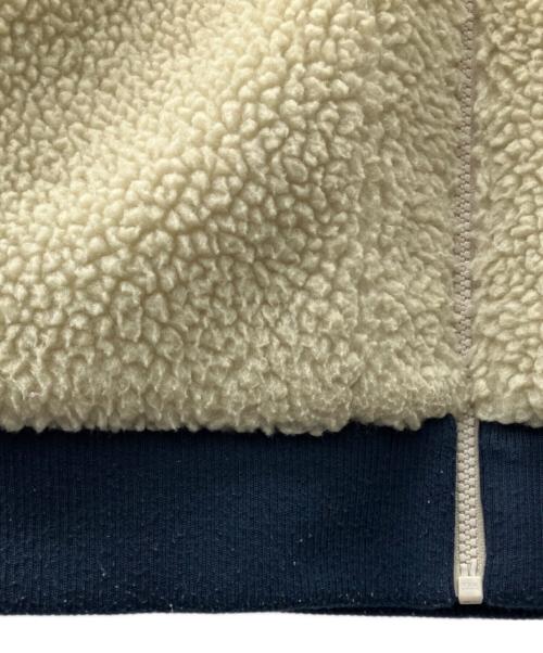 Patagonia（パタゴニア）Patagonia (パタゴニア) レトロX・ボマー・ジャケット ベージュ サイズ:XSの古着・服飾アイテム