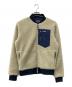 Patagonia（パタゴニア）の古着「レトロX・ボマー・ジャケット」｜ベージュ