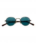 Ayameアヤメ）の古着「サングラス」｜ブラウン