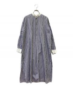 中古・古着通販】AKIRA NAKA (アキラナカ) Edith tie collar Jacket