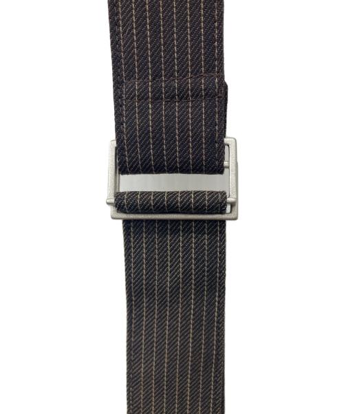 SEEALL（シーオール）SEEALL (シーオール) CITYSHOP (シティショップ) 別注 MINER PANTS グレー サイズ:4 未使用品の古着・服飾アイテム