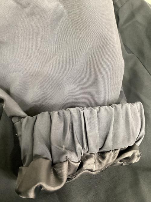 REKISAMI（レキサミ）REKISAMI (レキサミ) フーデッドジャケット　ブルゾンジャケット ネイビー サイズ:1の古着・服飾アイテム