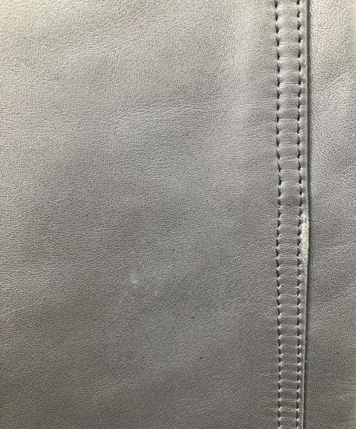 HARLEY-DAVIDSON（ハーレーダビッドソン）HARLEY-DAVIDSON (ハーレーダビッドソン) レザーパンツ ブラック サイズ:SIZE 31の古着・服飾アイテム