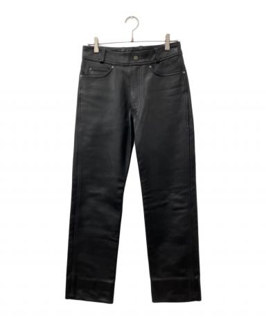 中古・古着通販】HARLEY-DAVIDSON (ハーレーダビッドソン) レザー