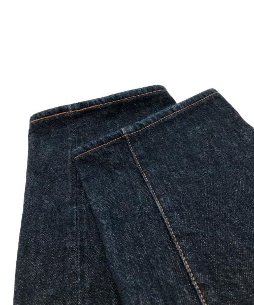EVISU（エヴィス）EVISU (エヴィス) 2000T デニムパンツ インディゴ サイズ:SIZE W36×L32の古着・服飾アイテム