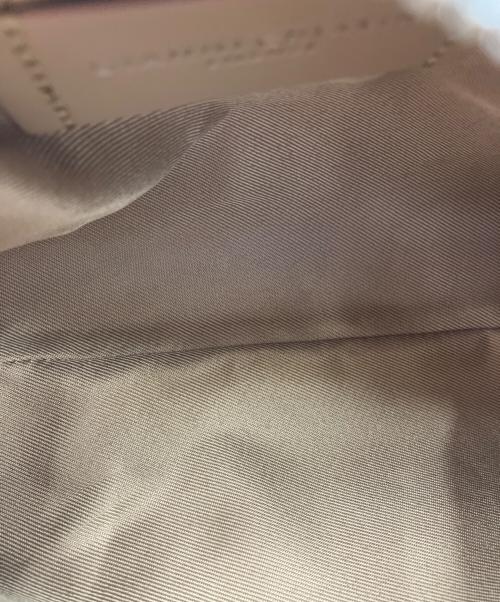 GIANNI CHIARINI（ジャンニ キアリーニ）GIANNI CHIARINI (ジャンニ キアリーニ) ALIFA S ベージュの古着・服飾アイテム