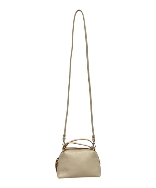 GIANNI CHIARINI（ジャンニ キアリーニ）GIANNI CHIARINI (ジャンニ キアリーニ) ALIFA S ベージュの古着・服飾アイテム