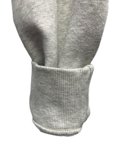 THE NORTH FACE（ザ ノース フェイス）THE NORTH FACE (ザ ノース フェイス) リアビューフルジップフーディ グレー サイズ:Ⅿの古着・服飾アイテム