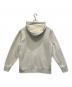 THE NORTH FACE (ザ ノース フェイス) リアビューフルジップフーディ グレー サイズ:Ⅿ：6000円