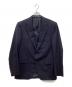 LANVIN（ランバン）の古着「テーラードジャケット」｜ネイビー
