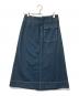 LEMAIRE (ルメール) デニムスカート インディゴ サイズ:36：9000円