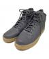 NIKE（ナイキ）の古着「Court Borough Mid 」｜グレー