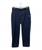 J. LINDEBERGジェイリンドバーグ）の古着「EVERTINE RAIN PANT　イージーパンツ」｜ネイビー