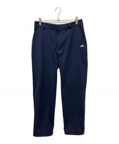 中古・古着通販】MONCLER (モンクレール) PANTALONE SPORTIVO ブラック