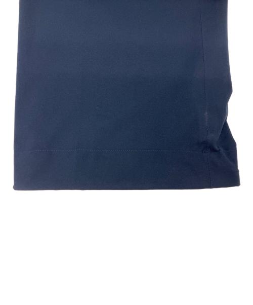 J. LINDEBERG（ジェイリンドバーグ）J. LINDEBERG (ジェイリンドバーグ) EVERTINE RAIN PANT　イージーパンツ ネイビー サイズ:Lの古着・服飾アイテム