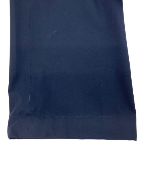 J. LINDEBERG（ジェイリンドバーグ）J. LINDEBERG (ジェイリンドバーグ) EVERTINE RAIN PANT　イージーパンツ ネイビー サイズ:Lの古着・服飾アイテム