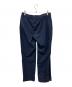 J. LINDEBERG (ジェイリンドバーグ) EVERTINE RAIN PANT　イージーパンツ ネイビー サイズ:L：8000円