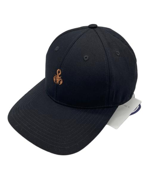 clubhaus（クラブハウス）CLUBHAUS (クラブハウス) SOPHNET. (ソフネット) キャップ ブラック 未使用品の古着・服飾アイテム