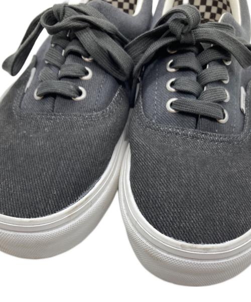 VANS（ヴァンズ）VANS (バンズ) VAINL ARCHIVE (ヴァイナルアーカイブ) ローカットスニーカー ブラック サイズ:28cmの古着・服飾アイテム