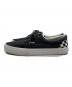 VANS (バンズ) VAINL ARCHIVE (ヴァイナルアーカイブ) ローカットスニーカー ブラック サイズ:28cm：5000円