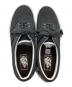 中古・古着 VANS (バンズ) VAINL ARCHIVE (ヴァイナルアーカイブ) ローカットスニーカー ブラック サイズ:28cm：5000円