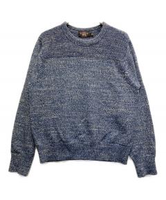 中古・古着通販】BUTCHER PRODUCTS (ブッチャープロダクツ) ボーダーT
