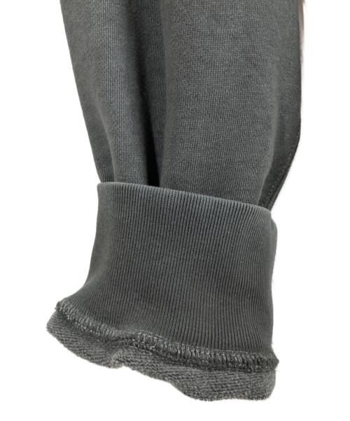 GAP（ギャップ）GAP (ギャップ) madhappy (マッドハッピー) プルオーバーパーカー グレー サイズ:XLの古着・服飾アイテム
