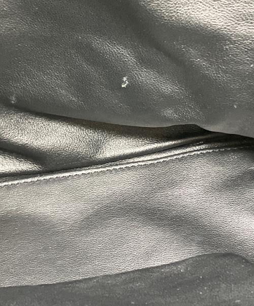 CELINE（セリーヌ）CELINE (セリーヌ) トートバッグ ブラックの古着・服飾アイテム