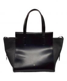 VASIC（ヴァジック）の古着「Steady Bag（ステディバッグ）」｜ブラック