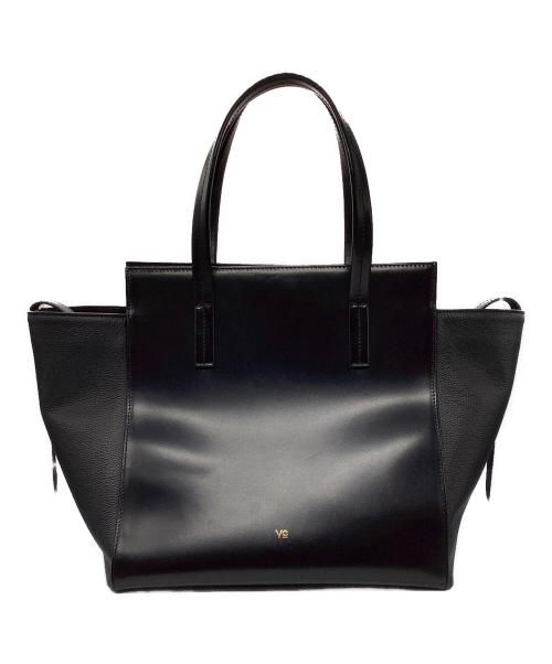 VASIC（ヴァジック）VASIC (ヴァジック) Steady Bag（ステディバッグ） ブラックの古着・服飾アイテム