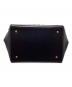 中古・古着 VASIC (ヴァジック) Steady Bag（ステディバッグ） ブラック：11000円