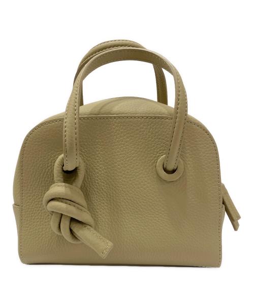 VASIC（ヴァジック）VASIC (ヴァジック) APERO MINI MINI ベージュの古着・服飾アイテム