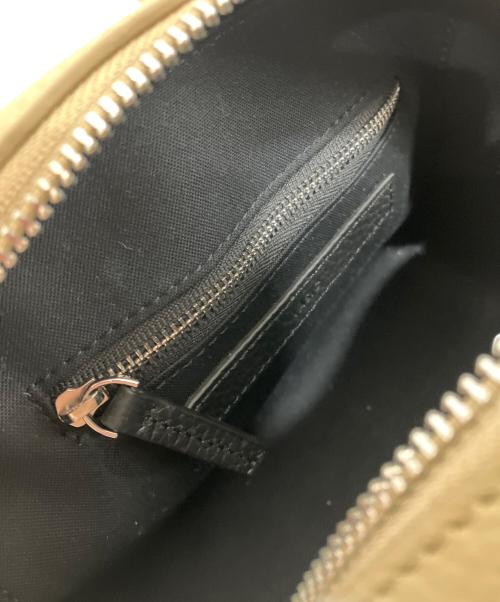 VASIC（ヴァジック）VASIC (ヴァジック) APERO MINI MINI ベージュの古着・服飾アイテム