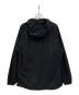 CAYL (ケイル) Bulky Pocket Pullover ブラック サイズ:L：13000円