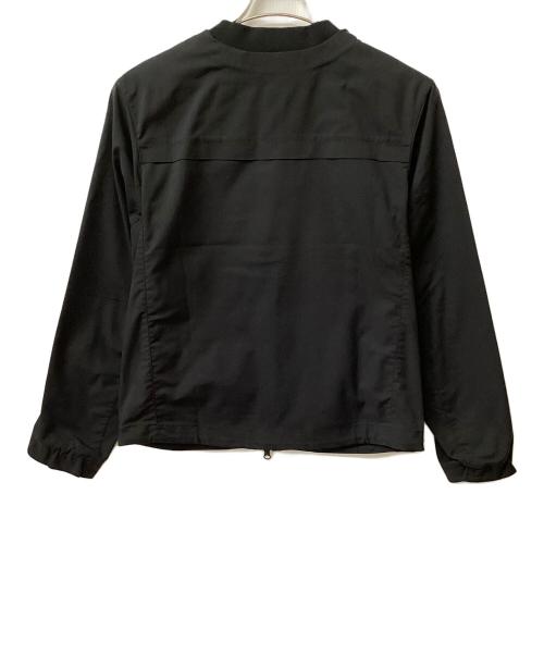tilak（ティラック）tilak (ティラック) Blade Jacket (ブレイドジャケット) ブラック サイズ:Sの古着・服飾アイテム