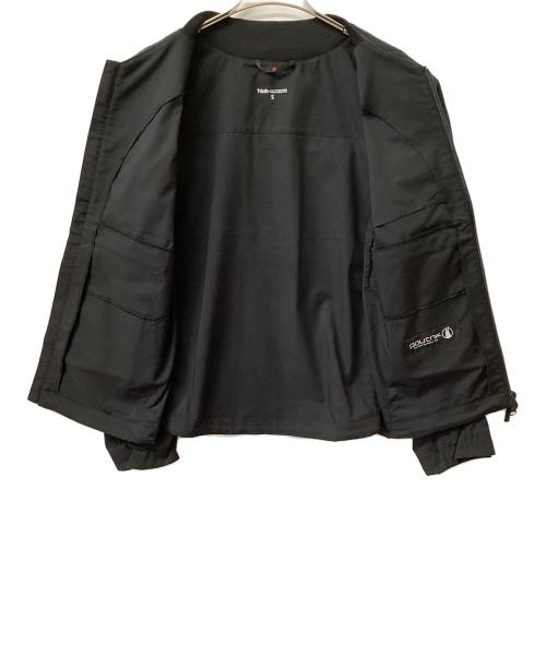 tilak（ティラック）tilak (ティラック) Blade Jacket (ブレイドジャケット) ブラック サイズ:Sの古着・服飾アイテム