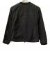 tilak (ティラック) Blade Jacket (ブレイドジャケット) ブラック サイズ:S：14000円