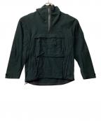tilakティラック）の古着「tilak　Odin Jacket(オディン ジャケット)」｜ブラック