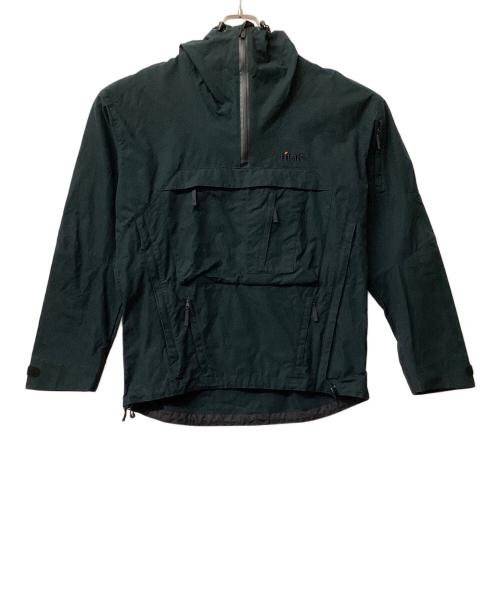tilak（ティラック）tilak (ティラック) tilak　Odin Jacket(オディン ジャケット) ブラック サイズ:Sの古着・服飾アイテム