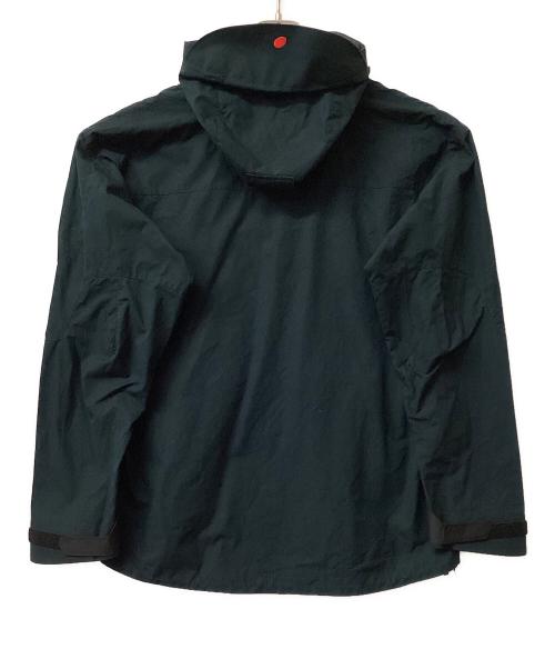 tilak（ティラック）tilak (ティラック) tilak　Odin Jacket(オディン ジャケット) ブラック サイズ:Sの古着・服飾アイテム