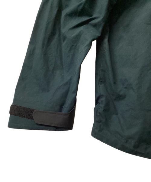 tilak（ティラック）tilak (ティラック) tilak　Odin Jacket(オディン ジャケット) ブラック サイズ:Sの古着・服飾アイテム