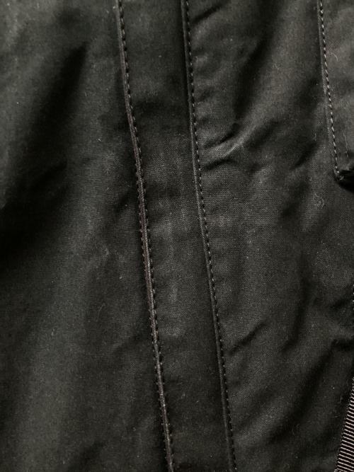 tilak（ティラック）tilak (ティラック) tilak　Odin Jacket(オディン ジャケット) ブラック サイズ:Sの古着・服飾アイテム