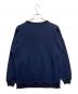 BROWN by 2-tacs (ブラウンバイツータックス) CR-guernsey ネイビー サイズ:M：9000円