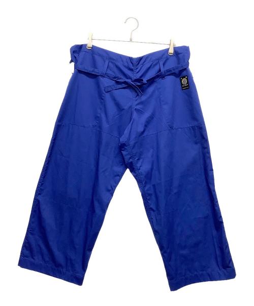 Wave of Sand（ウェーブオブサンド）Wave of Sand (ウェーブオブサンド) BAGI ブルー サイズ:SIZE Freeの古着・服飾アイテム