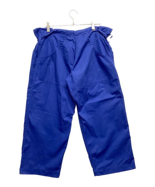 Wave of Sand（ウェーブオブサンド）Wave of Sand (ウェーブオブサンド) BAGI ブルー サイズ:SIZE Freeの古着・服飾アイテム