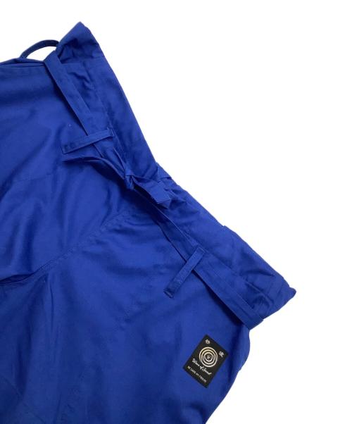 Wave of Sand（ウェーブオブサンド）Wave of Sand (ウェーブオブサンド) BAGI ブルー サイズ:SIZE Freeの古着・服飾アイテム